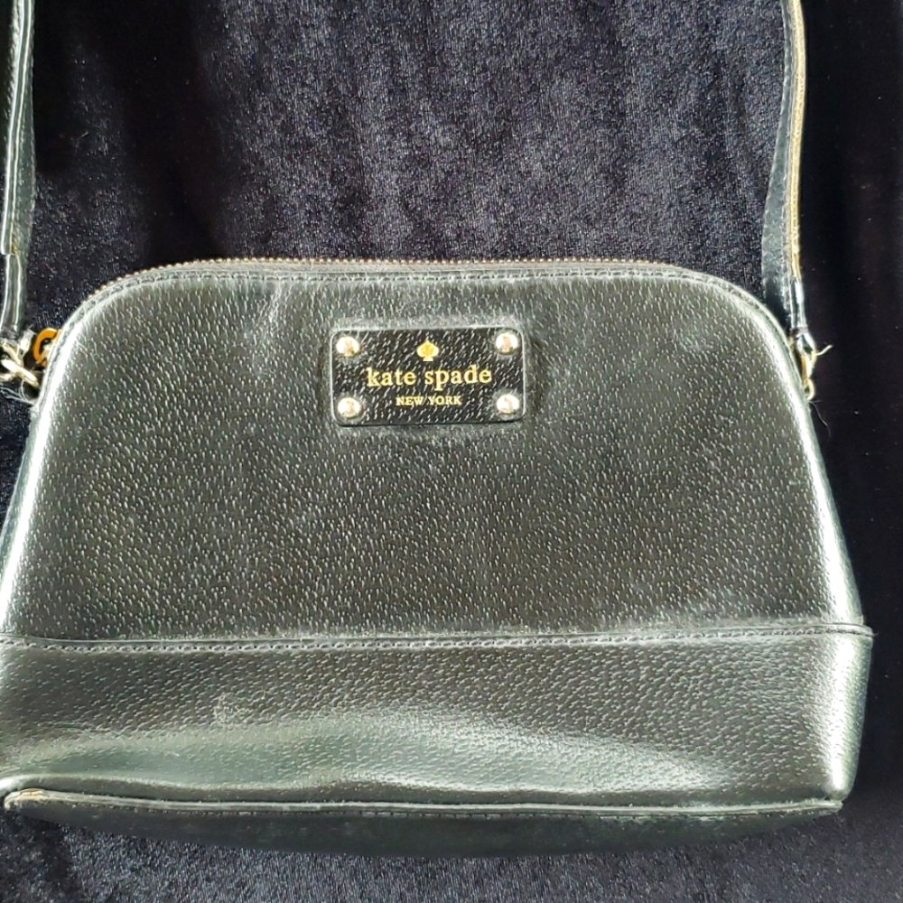 Kate Spade Leather Bag